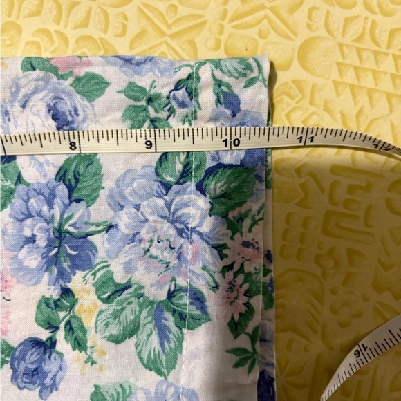 Vintage Women’s Alfred Dunner Size 14 Button Down Shirt - Picture 8 of 8